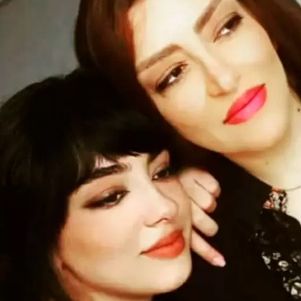 مادر نیکا شاکرمی: جمهوری اسلامی درباره کشته شدن نیکا دروغ میگوید