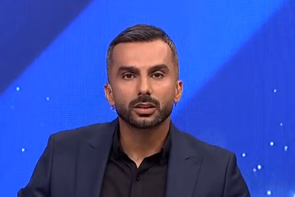 روزنامه اعتماد خطاب به میثاقی: آیا درک همدلی دیگران اینقدر طاقتفرساست؟