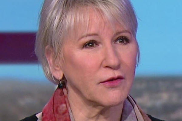 وزیر خارجه سابق سوئد: جهان باید اعلام کند که رژیم ایران از نظر مردم مشروعیت ندارد