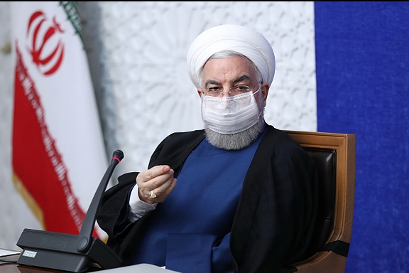 روحانی: در انتخابات طوری صحبت میشود که انگار همه ۴۲ سال گذشته فساد بوده است