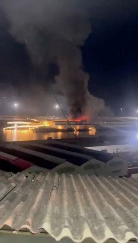 هدف قرار گرفتن پادگان ۶۱ محرم در تربت حیدریه