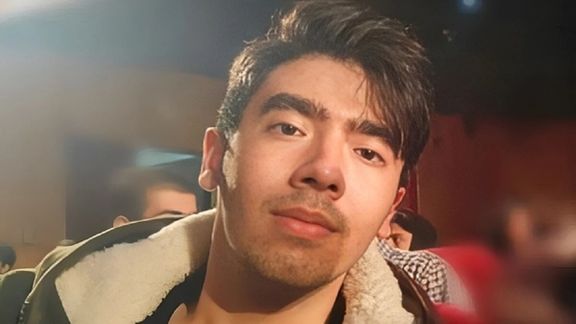 کانون صنفی معلمان: اعتراض به قتل امیرمحمد خالقی فریاد برای مرگ حقوق انسانی است