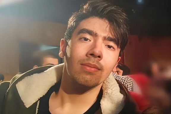 نقابة المعلمين الإيرانية: الاحتجاج على قتل طالب جامعة طهران صرخة ضد موت حقوق الإنسان