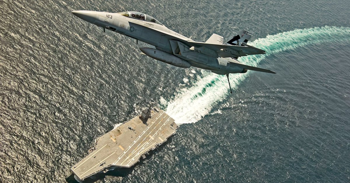 US superiority over Iran is obvious, the endgame is not