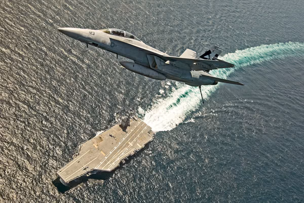 US superiority over Iran is obvious, the endgame is not