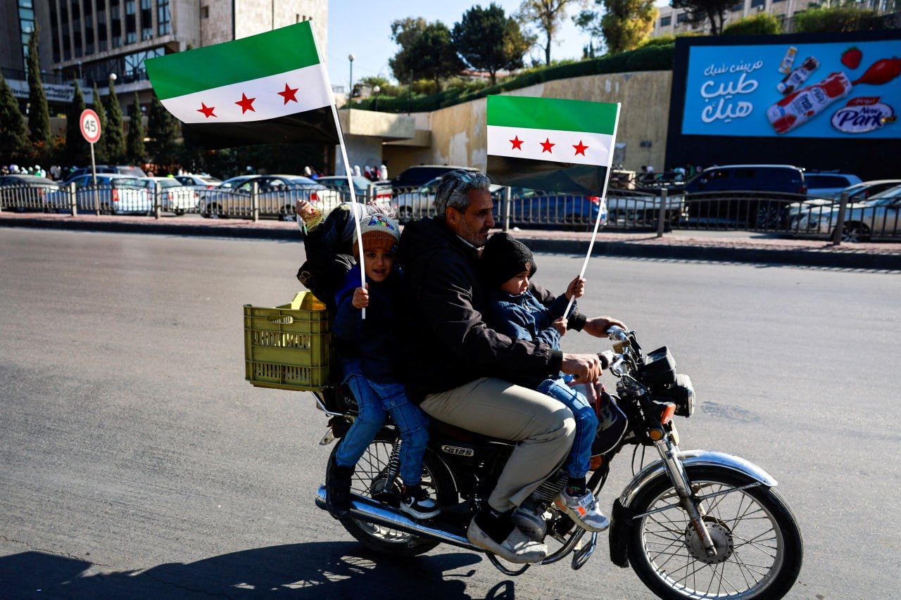 سوریه یک هفته بعد از اسد: بیم و امید سوری‌ها و تلاش مخالفان برای عادی‌سازی وضعیت