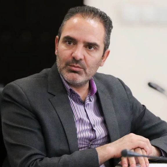 معاون ادارهکل ورزش چهارمحال و بختیاری: ما بدبختیم یا احساس بدبختی میکنیم؟