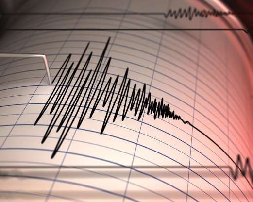 زلزلهای به بزرگی ۳/۱ مناطقی از استانهای تهران و مرکزی را لرزاند
