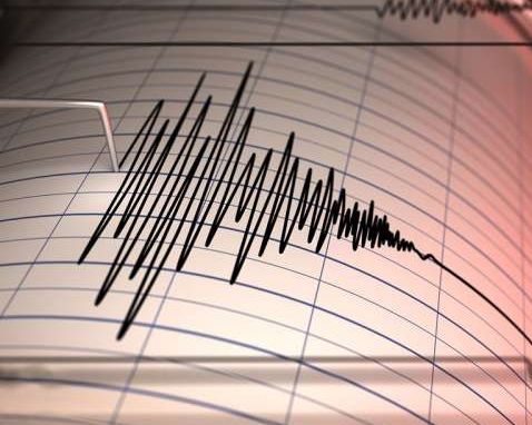 زلزلهای با بزرگی ۴/۳ بندر گناوه و مناطقی از استان بوشهر را لرزاند
