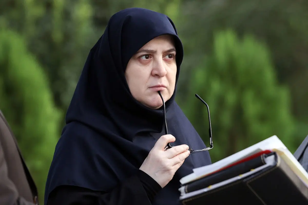 المتحدثة باسم الحكومة: الرئيس الإيراني لم يقدم أي شكوى ضد منتقديه
