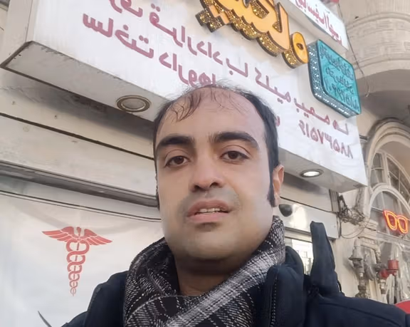 میلاد یوسفی