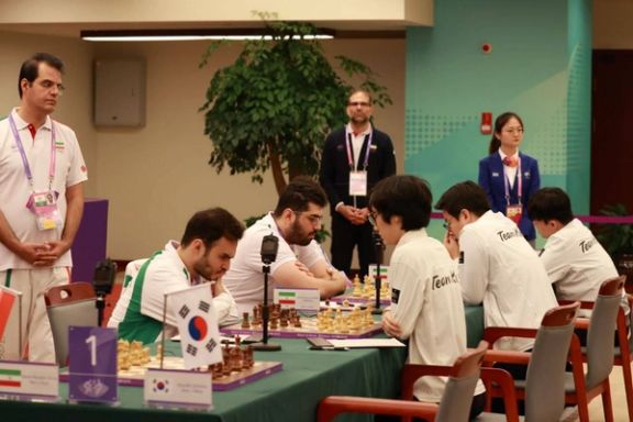 امارات هم ویزا نداد؛ ابهام در اعزام تیمهای ملی شطرنج ایران به مسابقات قهرمانی آسیا