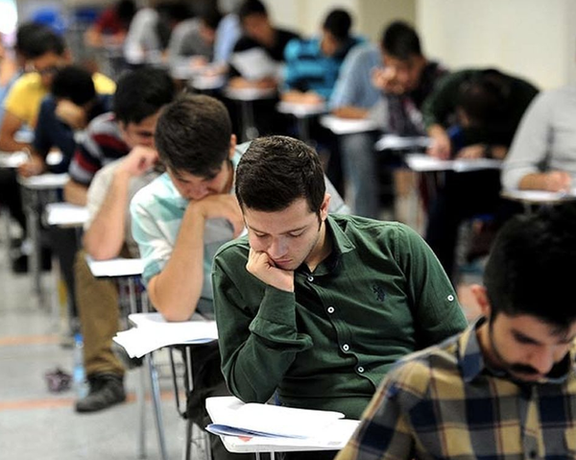 جزییاتی جدید از رانت کنکور؛ افرادی با کارنامه مردود مشغول تحصیل در رشته پزشکی هستند