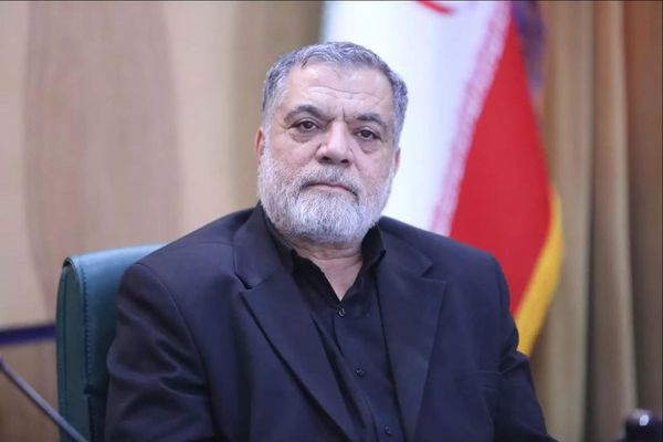 برلماني إيراني: صور مجتبى خامنئي لن تُنشر خشية تعرّضه للأذى عبر "العلوم الغريبة"