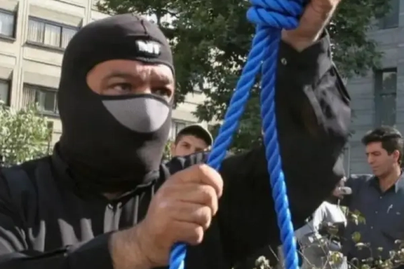 عفو بینالملل: افزایش اعدام در ایران آمار جهانی اعدام را در سال ۲۰۲۳ بهشدت بالا برد