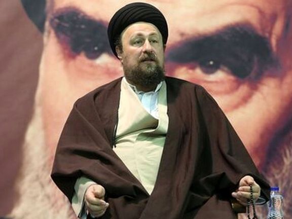 نوه بنیانگذار جمهوری اسلامی: در دوگانه وطنفروش و وطندوست، «خودیها» وطندوست هستند