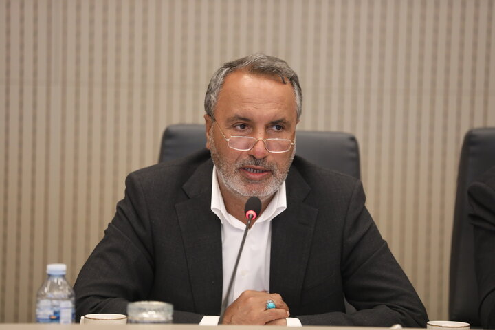 برلماني إيراني: إذا علّقوا رحلاتنا فسنفرض قيودًا مماثلة على رحلاتهم 
