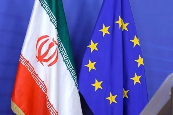 الاتحاد الأوروبي وبريطانيا يفرضان عقوبات على إيران.. بسبب "القمع الوحشي"