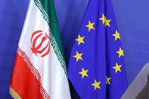الاتحاد الأوروبي وبريطانيا يفرضان عقوبات على إيران.. بسبب "القمع الوحشي"