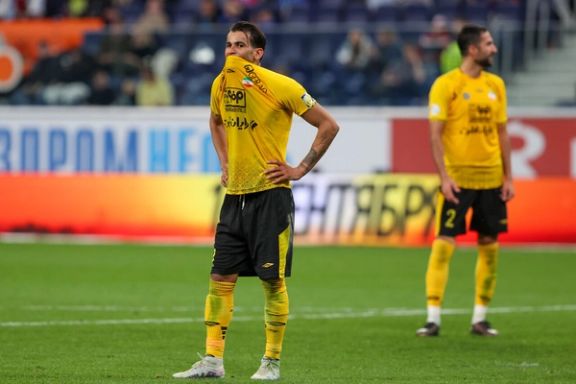 سرمربی پرتغالی پنج بازیکن را نمیخواهد؛ آلکثیر و یزدانی در لیست مازاد مورایس برای سپاهان