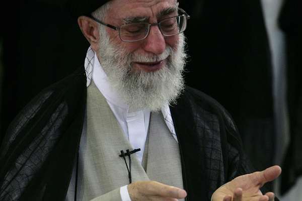 ستاد کل نیروهای مسلح: اسرائیل به خاطر اراده الهی خامنهای امکان حمله دوباره ندارد