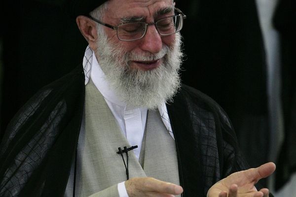 ستاد کل نیروهای مسلح: اسرائیل به خاطر اراده الهی خامنهای امکان حمله دوباره ندارد