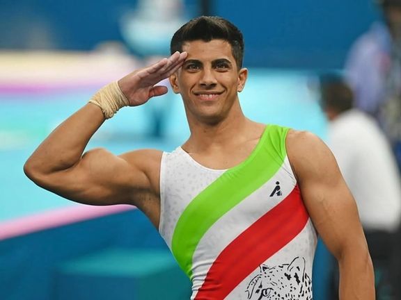 تاریخسازی مهدی الفتی با کسب مدال طلا در مسابقات قهرمانی آسیا