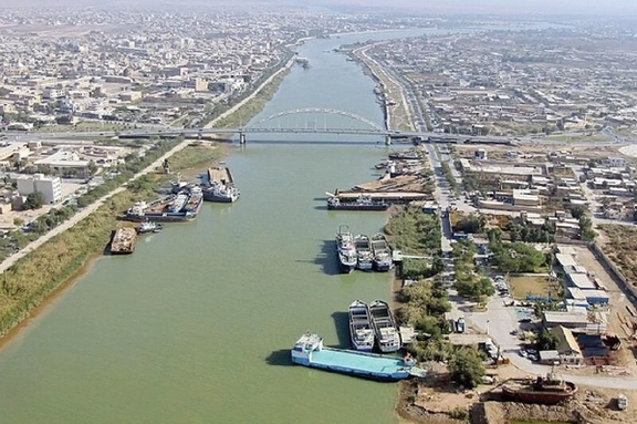 طرح نمایندگان برای تشکیل استان خوزستان جنوبی اعلام وصول شد