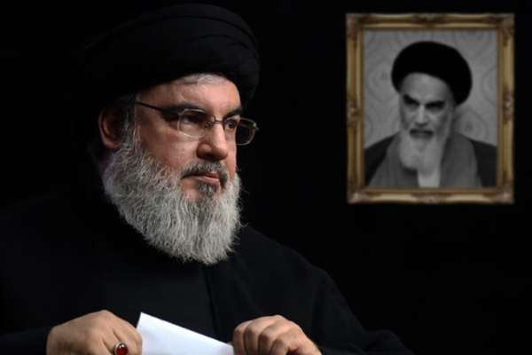 Iran-Backed Hezbollah Reportedly Plans To Fight For Russia In Ukraine