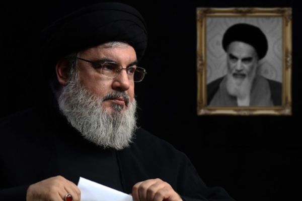 Iran-Backed Hezbollah Reportedly Plans To Fight For Russia In Ukraine