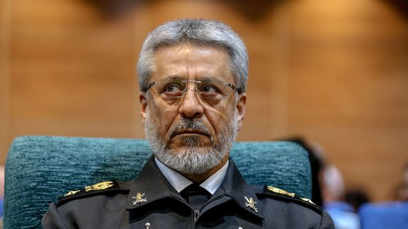 مسؤول بالجيش الإيراني: مزاعم الأعداء بضعف طهران خاطئة