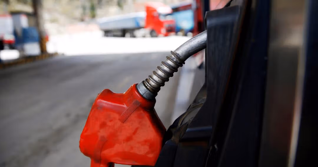 Iran MP warns of four-fold gasoline price rise amid fuel reform debate