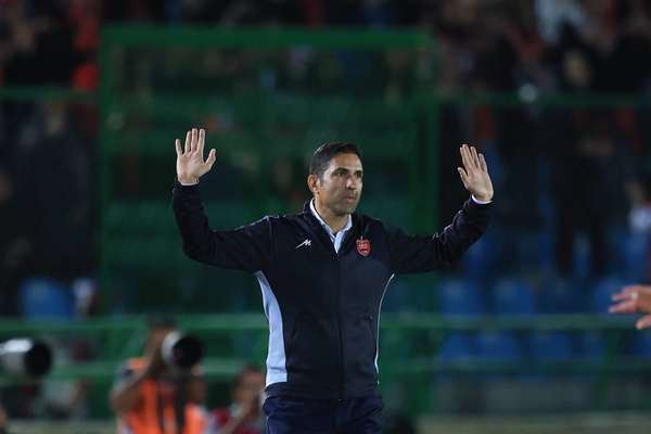 «از حمایت خود پشیمان شدند»؛ جلسه فوری هیات مدیره پرسپولیس برای تعیین تکلیف هاشمیان