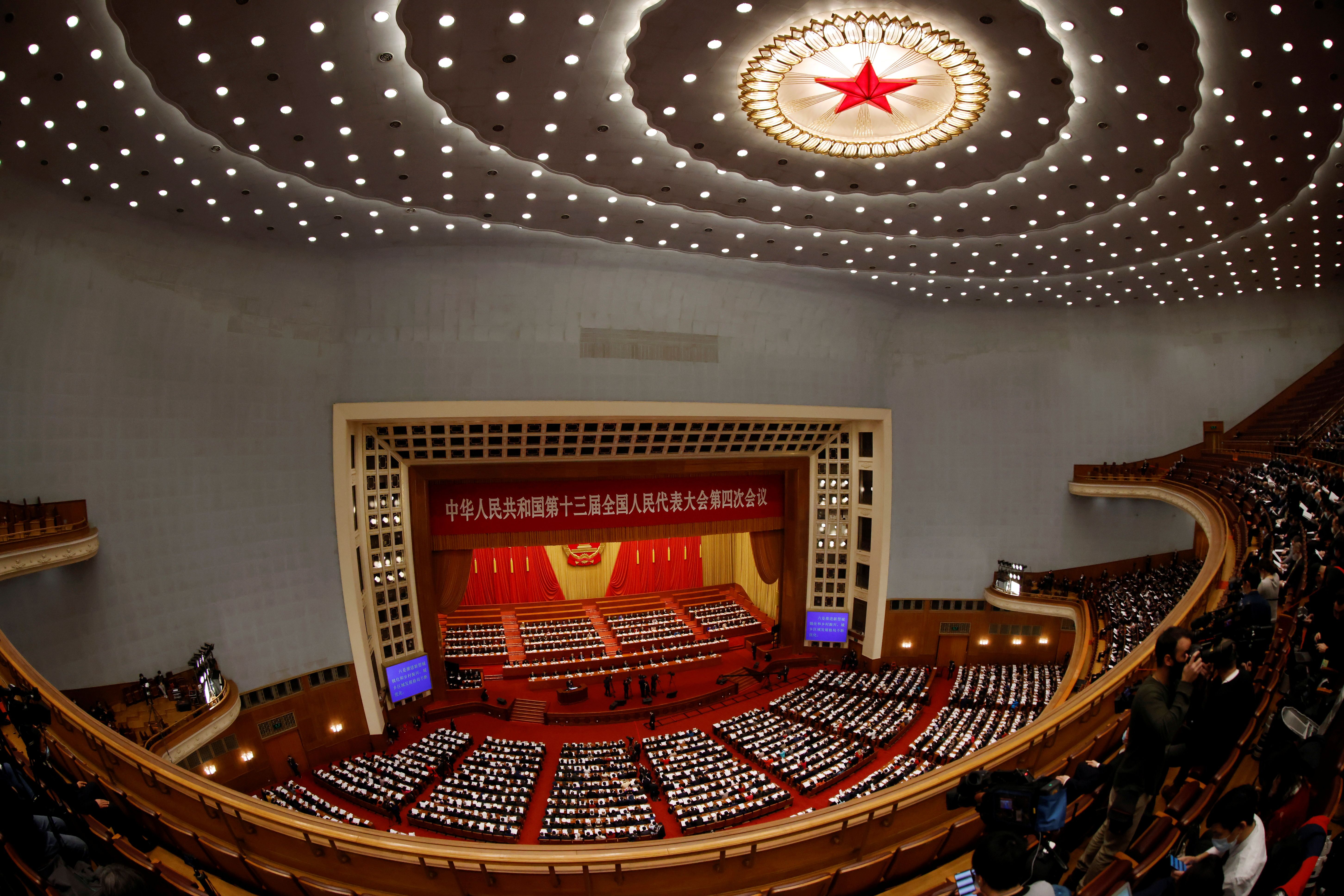 چین: مدل توسعه خود را تغییر می‌دهیم