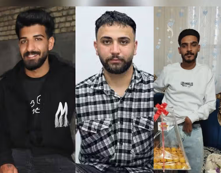 دفتر شاهزاده رضا پهلوی خواستار اقدام فوری جهانی برای توقف اعدام معترضان در اصفهان شد