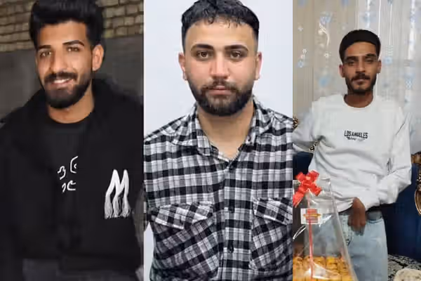 دفتر شاهزاده رضا پهلوی خواستار اقدام فوری جهانی برای توقف اعدام معترضان در اصفهان شد