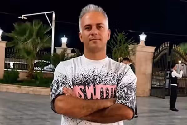 احد شکوهیان، معترض محکوم به ۳ بار اعدام، با تاکید بر بیگناهی خود، خواستار نجات جانش شد