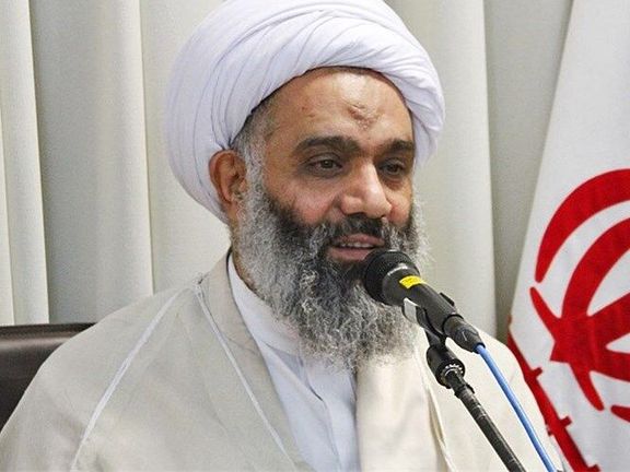 نماینده خوزستان در مجلس خبرگان: خانواده کشتههای خوزستان خواهان انتقام از ضد انقلاباند