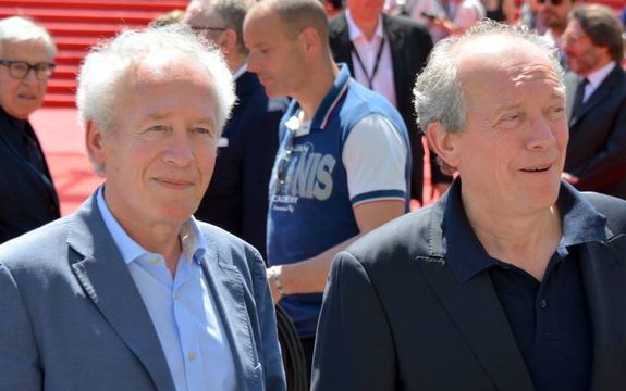 برادران داردن، فیلمساز، درباره جشنواره فجر: نمیخواهیم در نمایش دیکتاتوری مذهبی باشیم