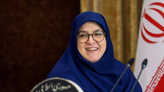 سخنگوی دولت: ما تصور میکنیم دولت توان حل مشکلات را دارد