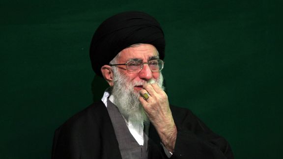 خامنهای کشته شدن یحیی سنوار را برای «جبهه مقاومت» دردناک خواند