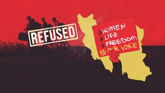 المعارضون الإيرانيون خارج وطنهم.. بين ملاحقات النظام ورفض طلبات اللجوء