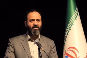 Iran Tries To Quell Scandal Over Official’s Same-Sex Video