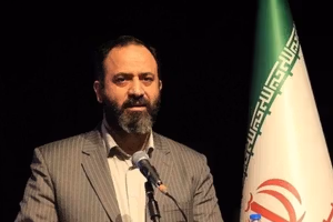 Iran Tries To Quell Scandal Over Official’s Same-Sex Video