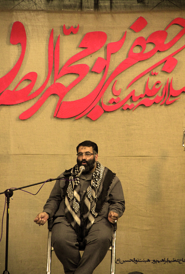 مسئول «قرارگاه جهاد تبیین»: در جنگ ۱۲ روزه تمام قدرت‌های اطلاعاتی دنیا را به زانو درآوردیم