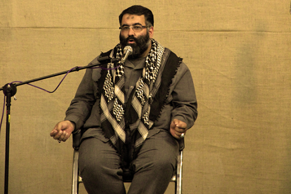 مسئول «قرارگاه جهاد تبیین»: در جنگ ۱۲ روزه تمام قدرتهای اطلاعاتی دنیا را به زانو درآوردیم