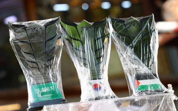 هجدهمین دوره رقابتهای جام قهرمانی آسیا و رویای ۵ تیم برای قهرمانی