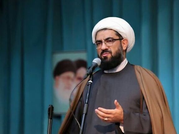 نماینده خامنهای در همدان: با مرگ آرمیتا گراوند برخی افراد بازهم دم از حقوق زنان میزدند