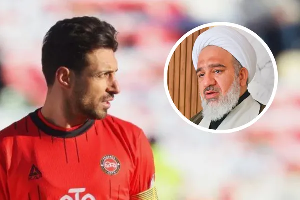 تقدیر عضو شورای شهر تبریز از شجاع خلیلزاده بابت حمله به معترضان