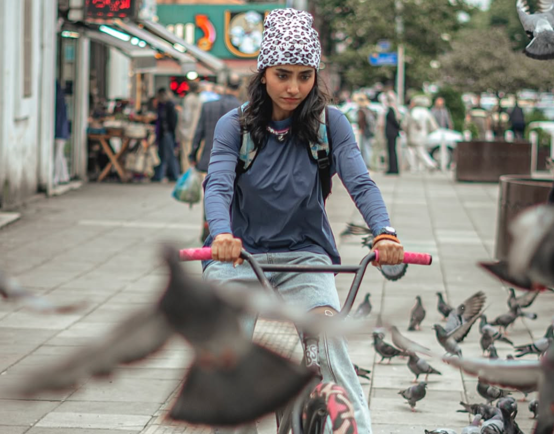 Hard shell, living core: how everyday life keeps Iran's future alive